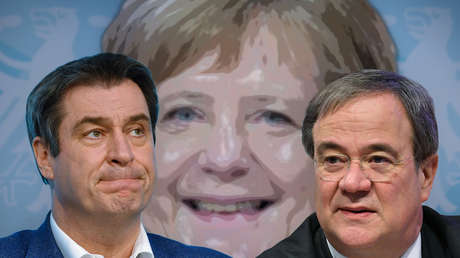 Bund und Länder wollen Infektionsschutzgesetz noch weiter verschärfen