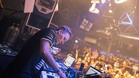 Nach Kritik an Corona-Maßnahmen der Regierung – Berliner Star-DJ Paul van Dyk wird FDP-Mitglied