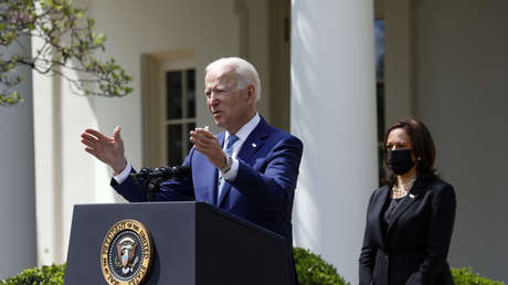 Joe Biden im Tagesschau-Weichzeichner