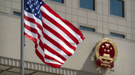 Im Kalten Krieg gegen China haben die USA schlechte Karten (Teil 2)