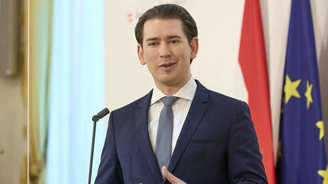 Sebastian Kurz: Kauf von Sputnik V ist für Österreich nun möglich