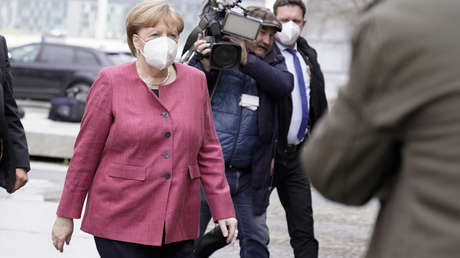 Ex-Richterbund-Chef Gnisa "fassungslos": Bund plane "nicht mehr einzufangenden Dauerlockdown"