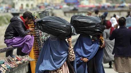CNN erntet Gegenwind: Frauenrechte keine Entschuldigung für Verbleib von US-Truppen in Afghanistan