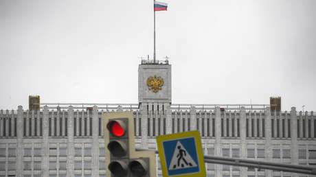 Streit um Gewinnabführung: Russland will Steuerabkommen mit den Niederlanden auflösen