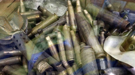 "Machen absichtlich ein Pulverfass aus der Ukraine": Moskau warnt Westen vor Eskalation im Donbass