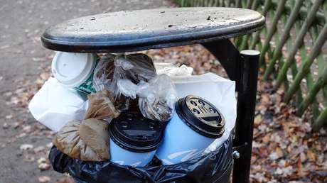 Einwegprodukte aus Plastik ab Juli zum Teil verboten