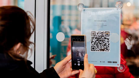 Kritik an der Luca-App: Chaos Computer Club kritisiert Verfahren und Finanzierung aus Steuermitteln