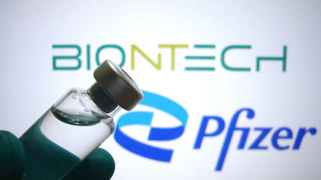 Corona-Impfstoff von Pfizer/BioNTech: EU ordert 1,8 Milliarden Dosen – auch für Kinderimpfung