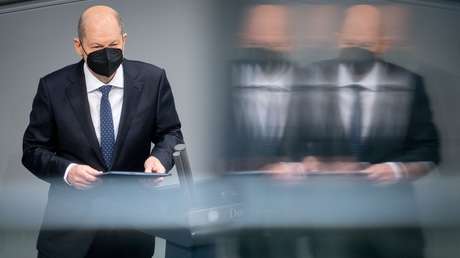 Keine Zeit für Doktorarbeiten? Olaf Scholz verteidigt Infektionsschutzgesetz und erntet Widerstand