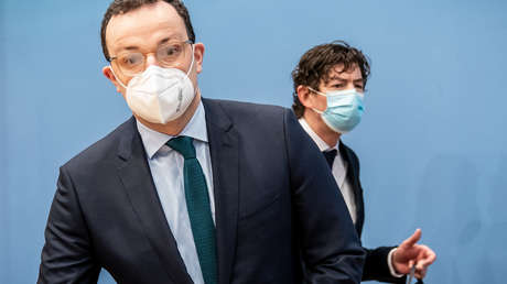 Offener Brief an die Politik: Drosten-Vorgänger Krüger fordert Fokus auf tatsächliche "Erkrankungen"