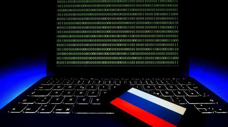 "Geschwurbel": Russischer Auslandsnachrichtendienst weist Cyberspionage-Vorwürfe der USA zurück