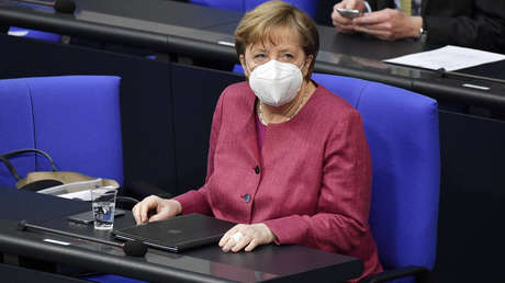 Änderung des Infektionsschutzgesetzes: Opposition wirft Regierung "autoritäre Symbolpolitik" vor