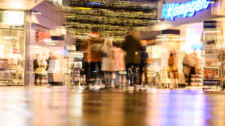 Nach Beschluss von Verwaltungsgericht: Mainz setzt Ausgangssperre aus