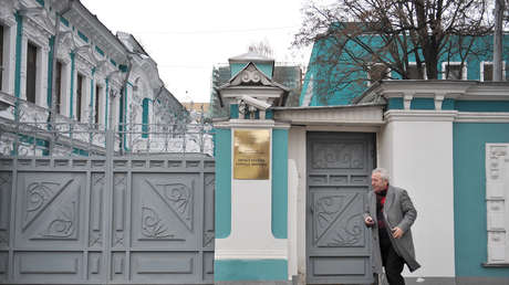 Moskauer Staatsanwaltschaft beantragt Einordnung von Nawalnys Organisationen als extremistisch