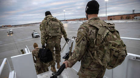Das wirft Fragen auf: US-Militär zieht aus Afghanistan ab, aber Spezialeinheiten bleiben?
