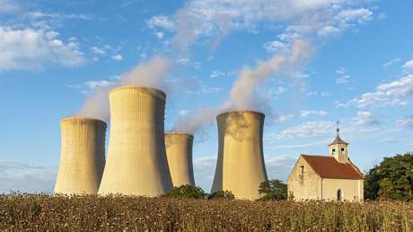 Tschechien schließt Russland von AKW-Milliardenauftrag aus