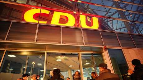 Medienbericht: Laschet offen für Entscheidung der K-Frage durch CDU-Kreisvorsitzende