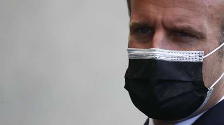 Zum Schutz der jüdischen Gemeinde: Macron will Unzurechnungsfähigkeit wegen Drogen abschaffen