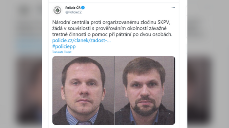 Analysten im Gespräch mit RT: Sabotagevorwürfe Tschechiens gegen Moskau eher "James-Bond-Szenario"