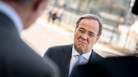 Forsa-Umfrage: CDU stürzt ab auf 21 Prozent – Grüne stärkste Kraft