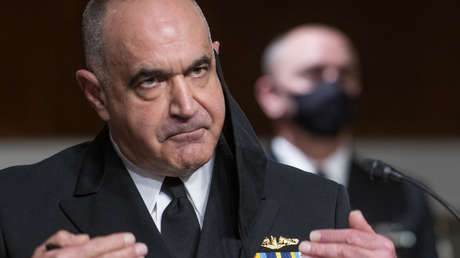 Strategisches Kommando der USA: "Müssen mit nuklearem Krieg rechnen"