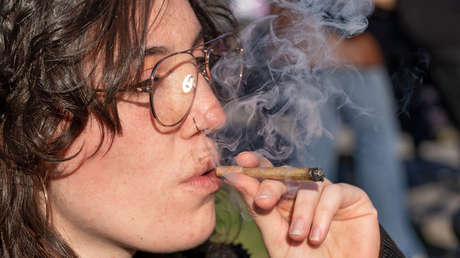 Joints gegen Spritzen: US-Amerikaner bekommen bei Impfnachweis kostenfreies Marihuana