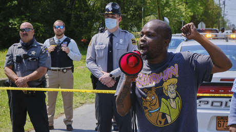 USA: Erneut Afroamerikaner von der Polizei erschossen