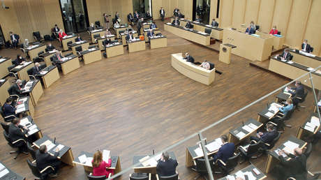 "Notbremse" – Verschärftes Infektionsschutzgesetz passiert auch den Bundesrat