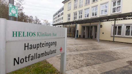 Chef der Helios-Kliniken: "Wirklich dramatisch ist die Lage derzeit nicht"