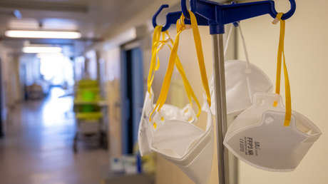 Bericht: Provisionen bei Masken-Deals sollen mehr als 11 Millionen Euro betragen