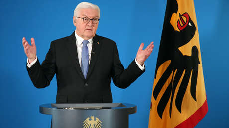 Nach Unterschrift von Steinmeier – Bundes-"Notbremse" greift ab Samstag
