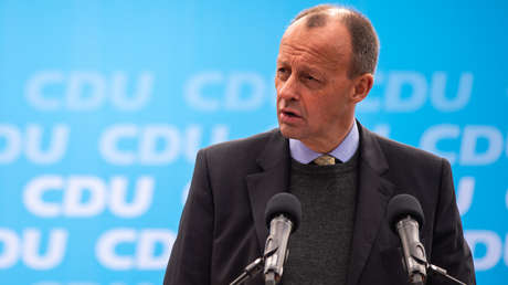 Friedrich Merz über Gender-Befürworter: Wer gibt ihnen das Recht, unsere Sprache zu verändern?