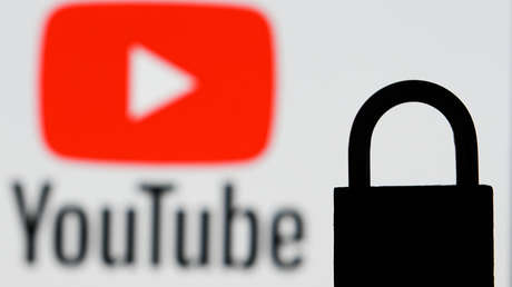 "Medizinische Fehlinformation" – YouTube-Kanal von RT DE gesperrt