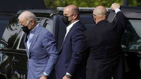 Joe Biden erkennt Völkermord an den Armeniern an