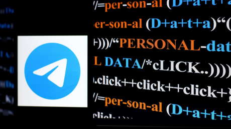Spanier entwickelt Konsole für Telegram – 96-jährige Oma kann nun Audios versenden und Chats lesen