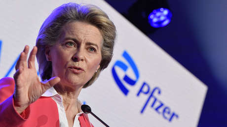 Von der Leyen: Einreise aus USA in die EU nur bei Impfung mit EMA-zugelassenem Impfstoff