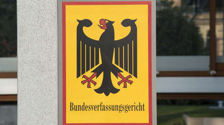 Bundes-Notbremse: Schon jetzt mehr als 65 Verfahren beim Verfassungsgericht