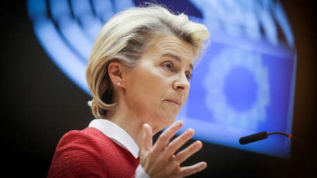 Sofagate reloaded: Benutzt von der Leyen die Gender-Debatte, um ihre Macht in der EU auszubauen?