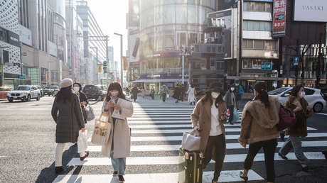 Japans Impfskeptiker – "Kein Anreiz, die eigene Gesundheit aufs Spiel zu setzen"