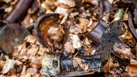 Moskau wartet auf Erklärungen bezüglich geächteter Munition im Lager Vrbětice