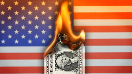 Entdollarisierung: Anteil der in US-Dollar abgewickelten russischen Exporte fällt unter 50 Prozent