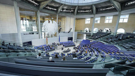 BKA warnt Bundestagsfraktionen vor "Todesliste deutscher Politiker"