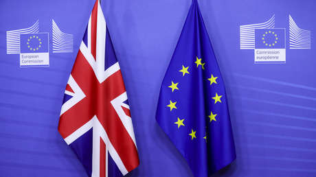 Europaparlament bestätigt Brexit-Handelspakt