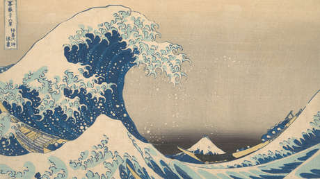 Japan protestiert nach Chinas Karikatur über Fukushima-Abwasser
