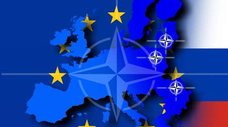 Brüssel: EU-Parlamentarier wollen Ausschluss Russlands vom SWIFT-Zahlungssystem