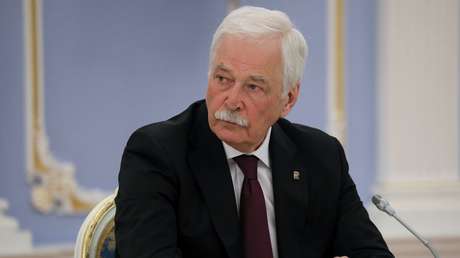 Moskau: Kiew lehnt Vorschläge Russlands zur Sicherung des Waffenstillstands ab