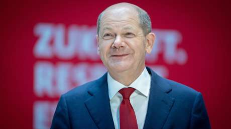 Scholz: Ausgangssperren für Geimpfte "rechtlich nicht mehr begründbar"
