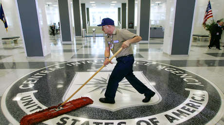 Schlachtfeld Öffentliche Meinung - Wie die CIA weltweit Medien, Kunst und Kultur auf Linie bringt