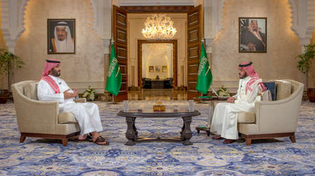 Saudi-Arabiens Kronprinz sendet versöhnliche Töne gen Iran
