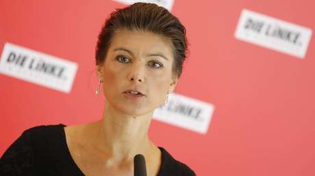 Wagenknechts gerechter Ärger: Das fatale Wirken der "Selbstgerechten" und ihrer Identitätspolitik